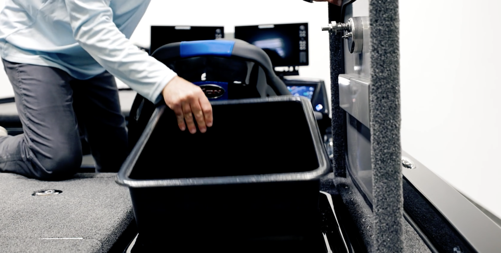 IKON LX 21 – BUILD