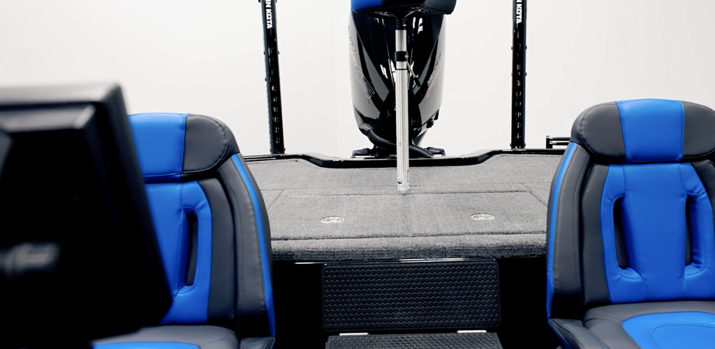 IKON LX 21 – BUILD