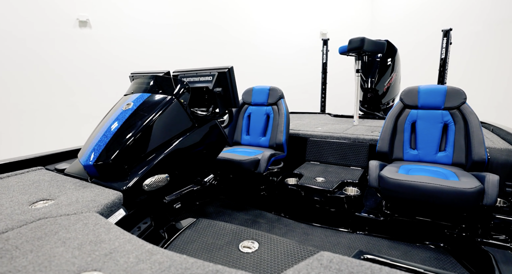 IKON LX 21 – BUILD