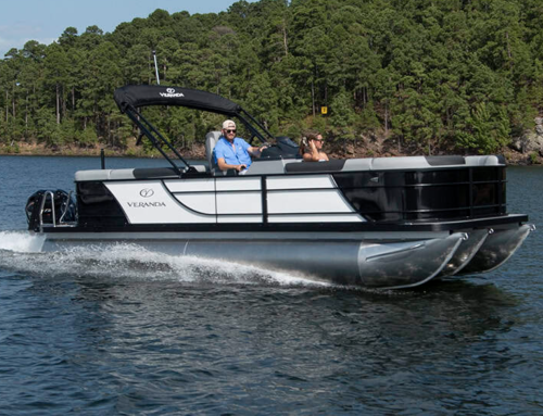 Unbeatable Discounts on Brand New 2024 & 2025 Boats