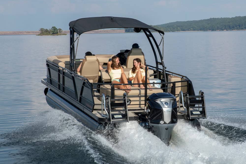 NEW Veranda VR265VLI