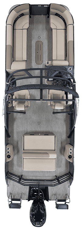 NEW Veranda VR265VLI