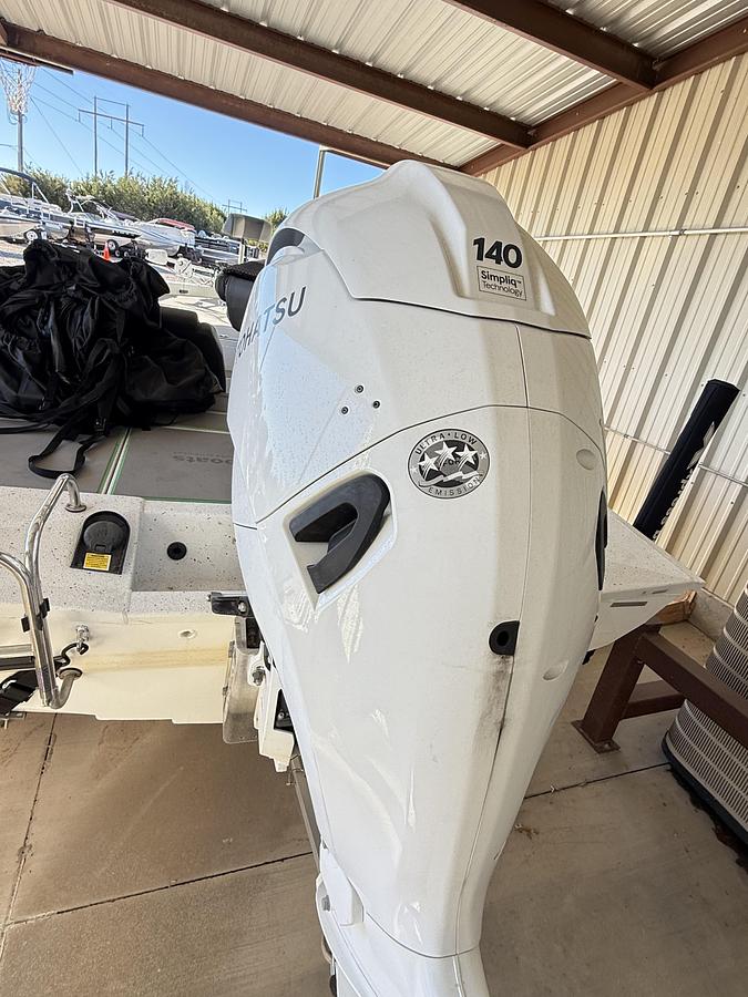 2025 Xpress H-20 BASS