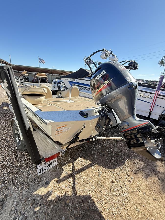 2022 Xpress H-18 CRAPPIE