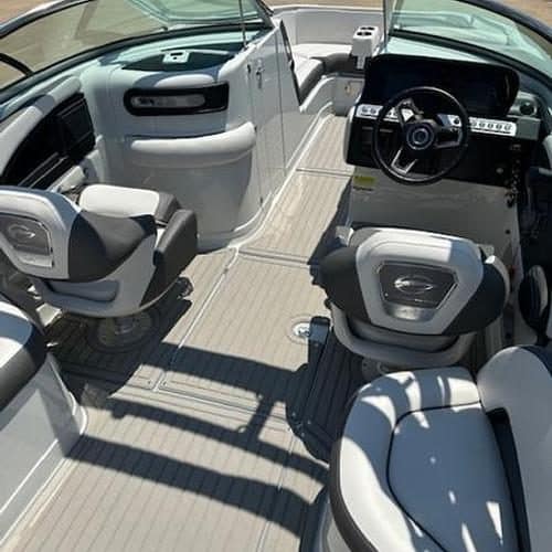2024 Crownline E235 Surf