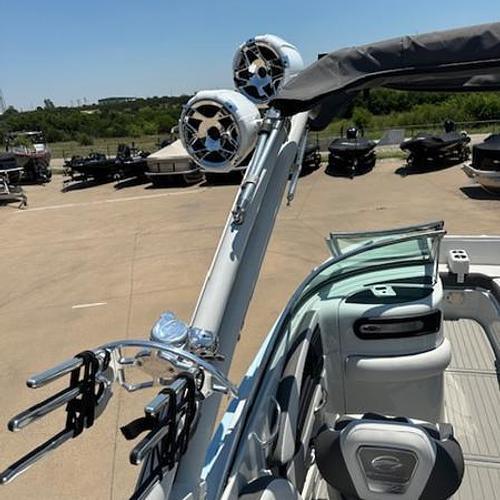 2024 Crownline E235 Surf