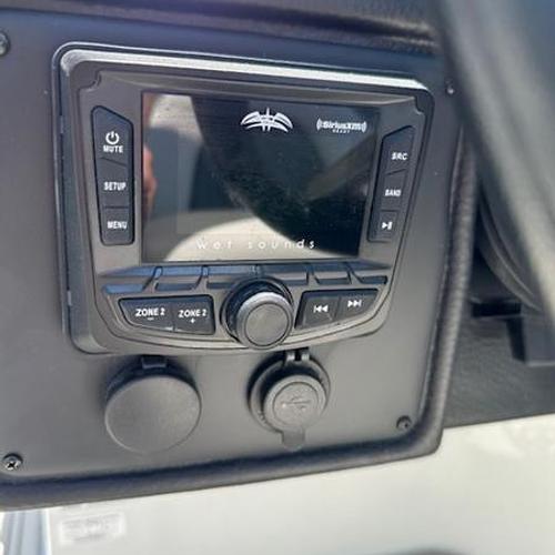 2024 Crownline E235 Surf