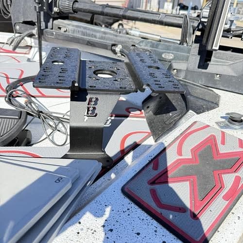 2022 Xpress X-21 PRO BASS