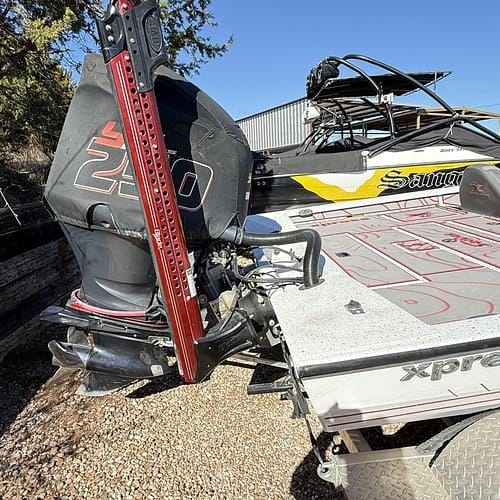 2022 Xpress X-21 PRO BASS