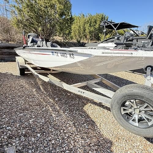 2022 Xpress X-21 PRO BASS