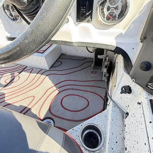 2022 Xpress X-21 PRO BASS