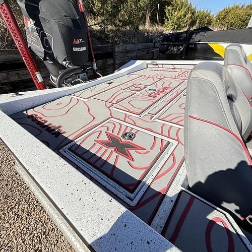 2022 Xpress X-21 PRO BASS