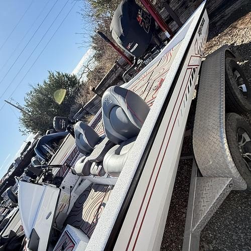 2022 Xpress X-21 PRO BASS