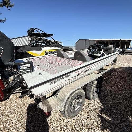 2022 Xpress X-21 PRO BASS