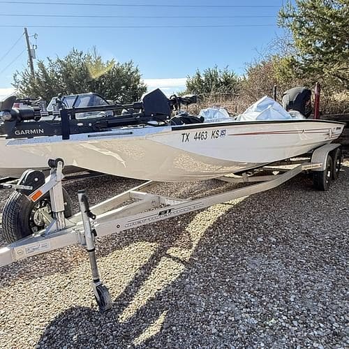 2022 Xpress X-21 PRO BASS