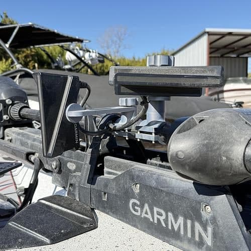 2022 Xpress X-21 PRO BASS