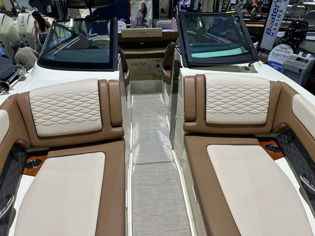 NEW Chris Craft Sportster 28 Wake/Surf