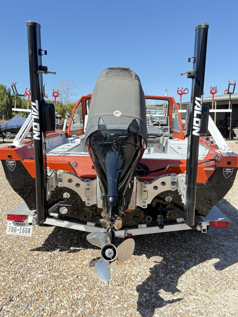 2020 EXCEL STORM CAT 230