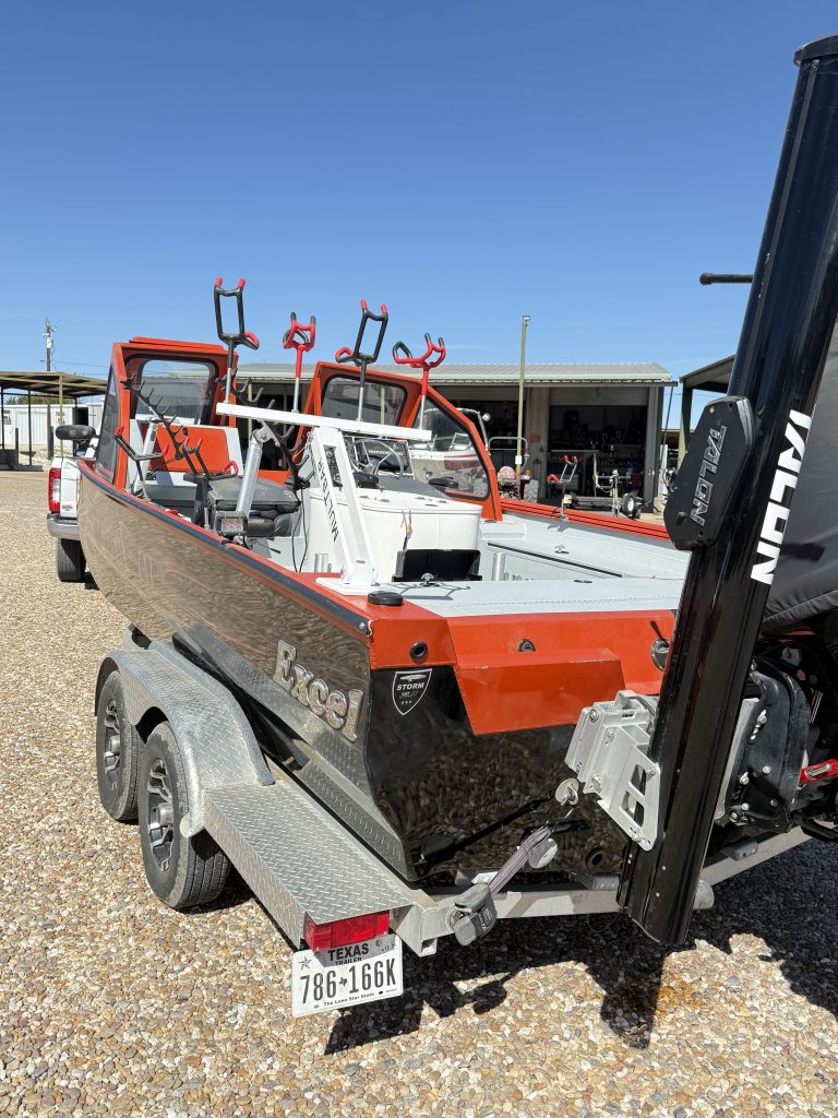 2020 EXCEL STORM CAT 230