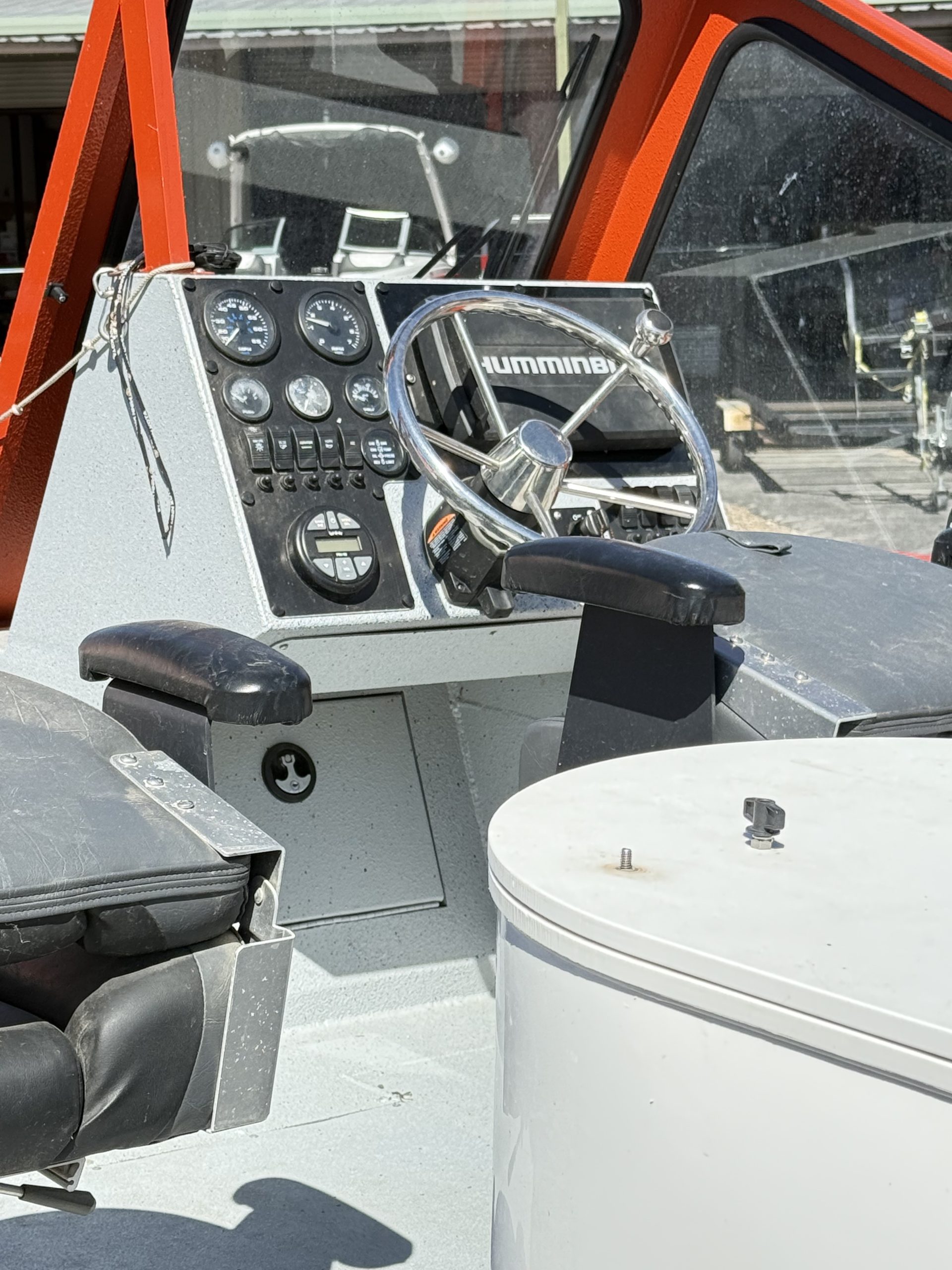 2020 EXCEL STORM CAT 230