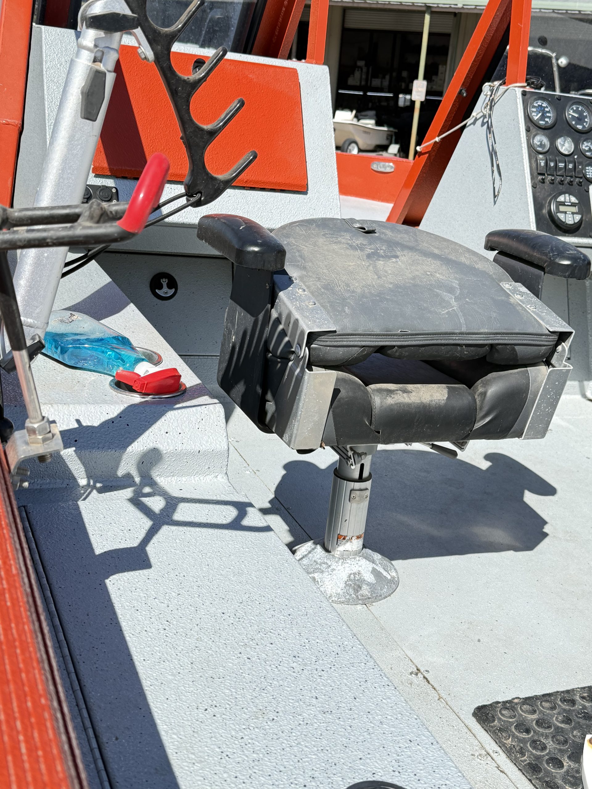 2020 EXCEL STORM CAT 230