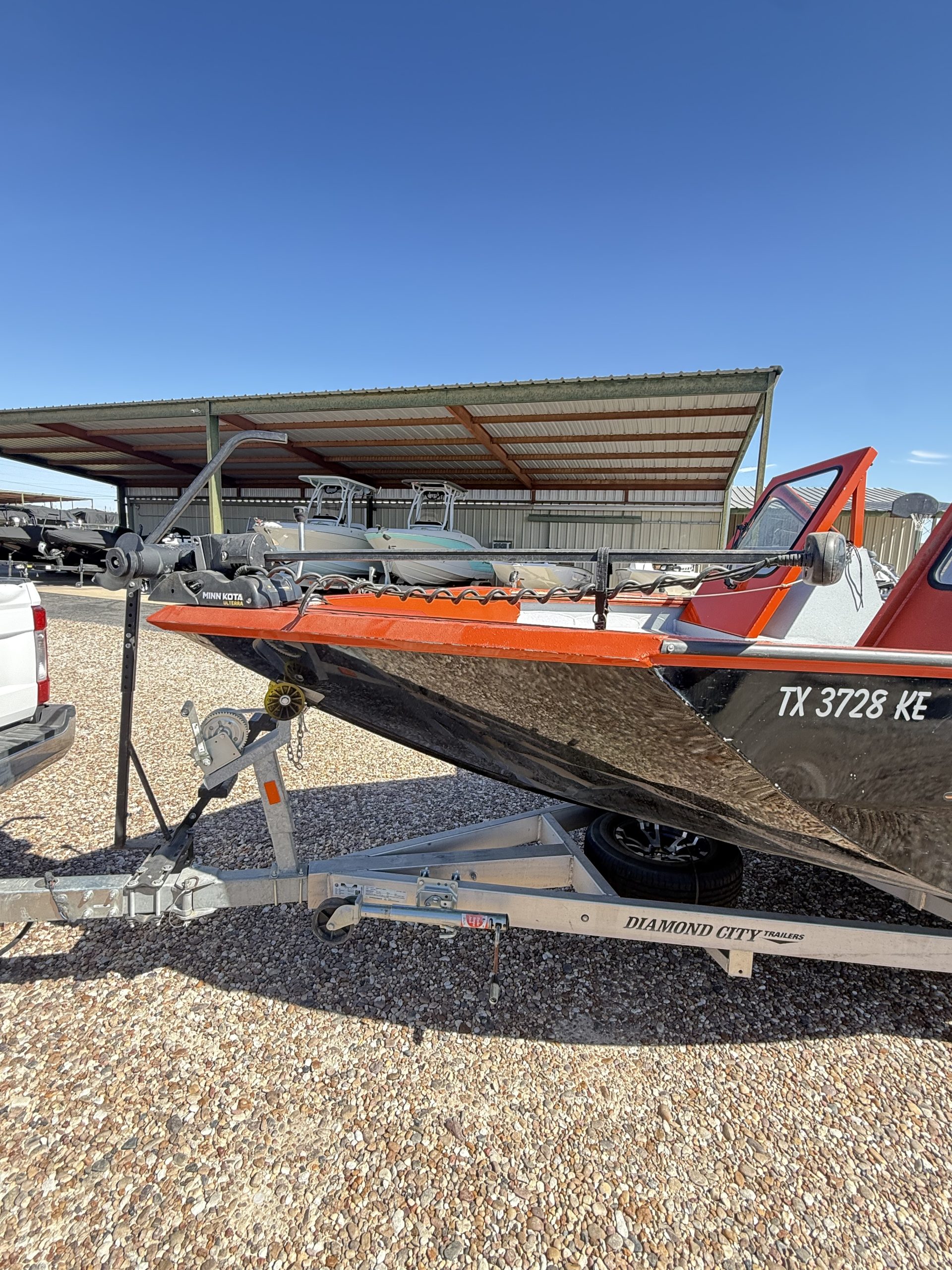 2020 EXCEL STORM CAT 230