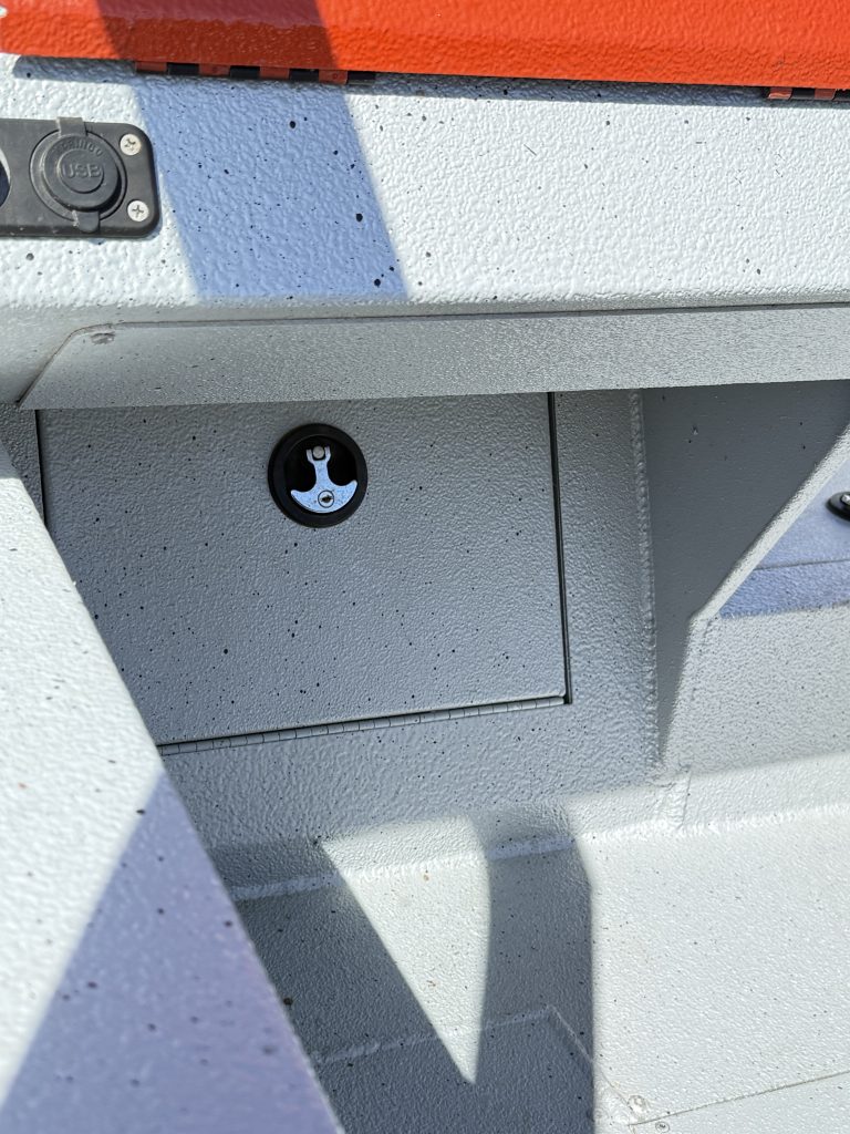 2020 EXCEL STORM CAT 230