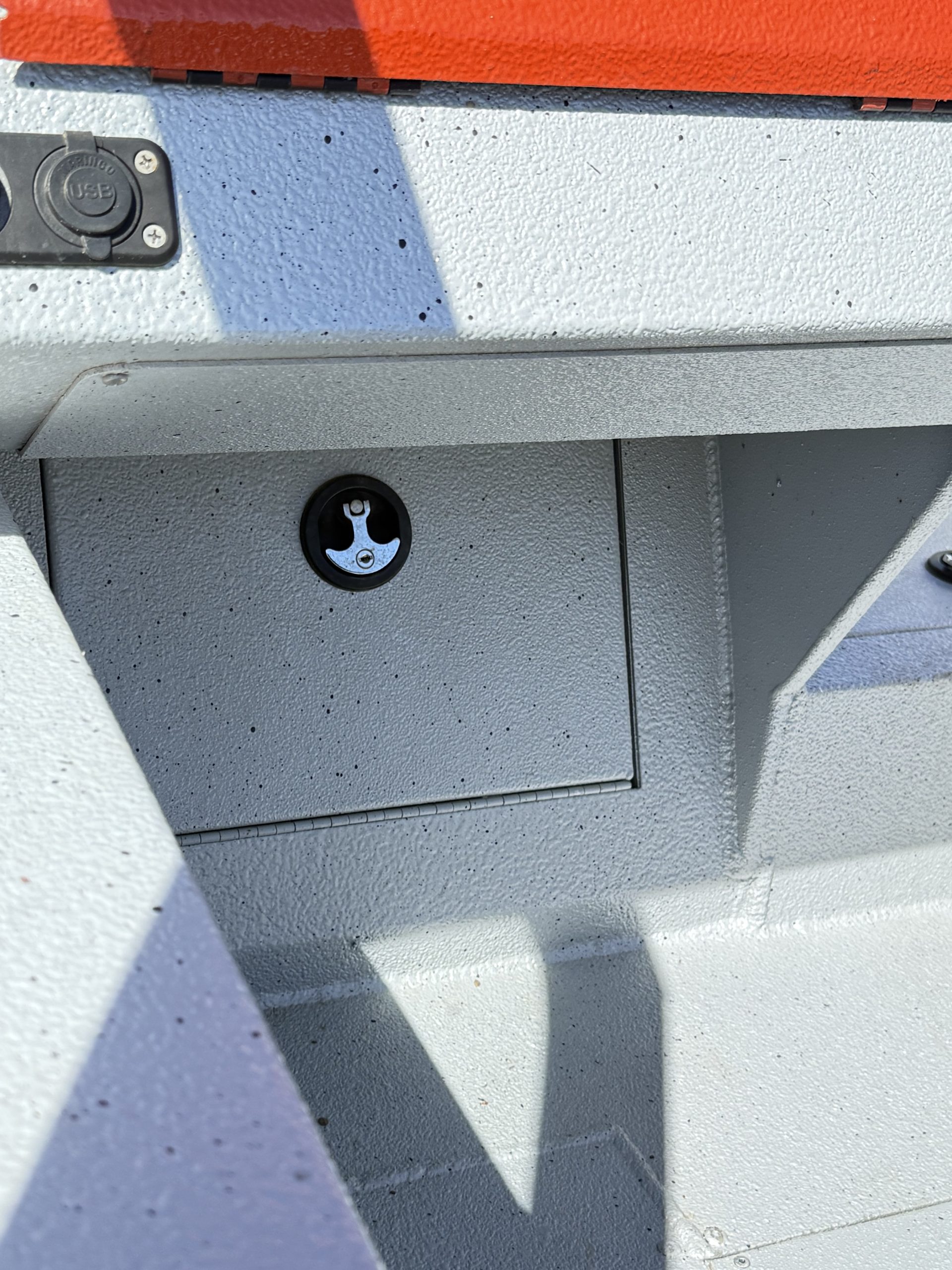 2020 EXCEL STORM CAT 230