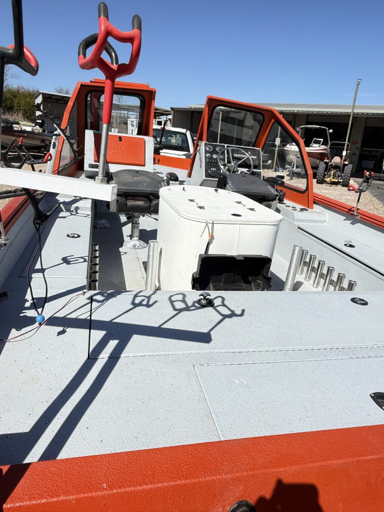 2020 EXCEL STORM CAT 230