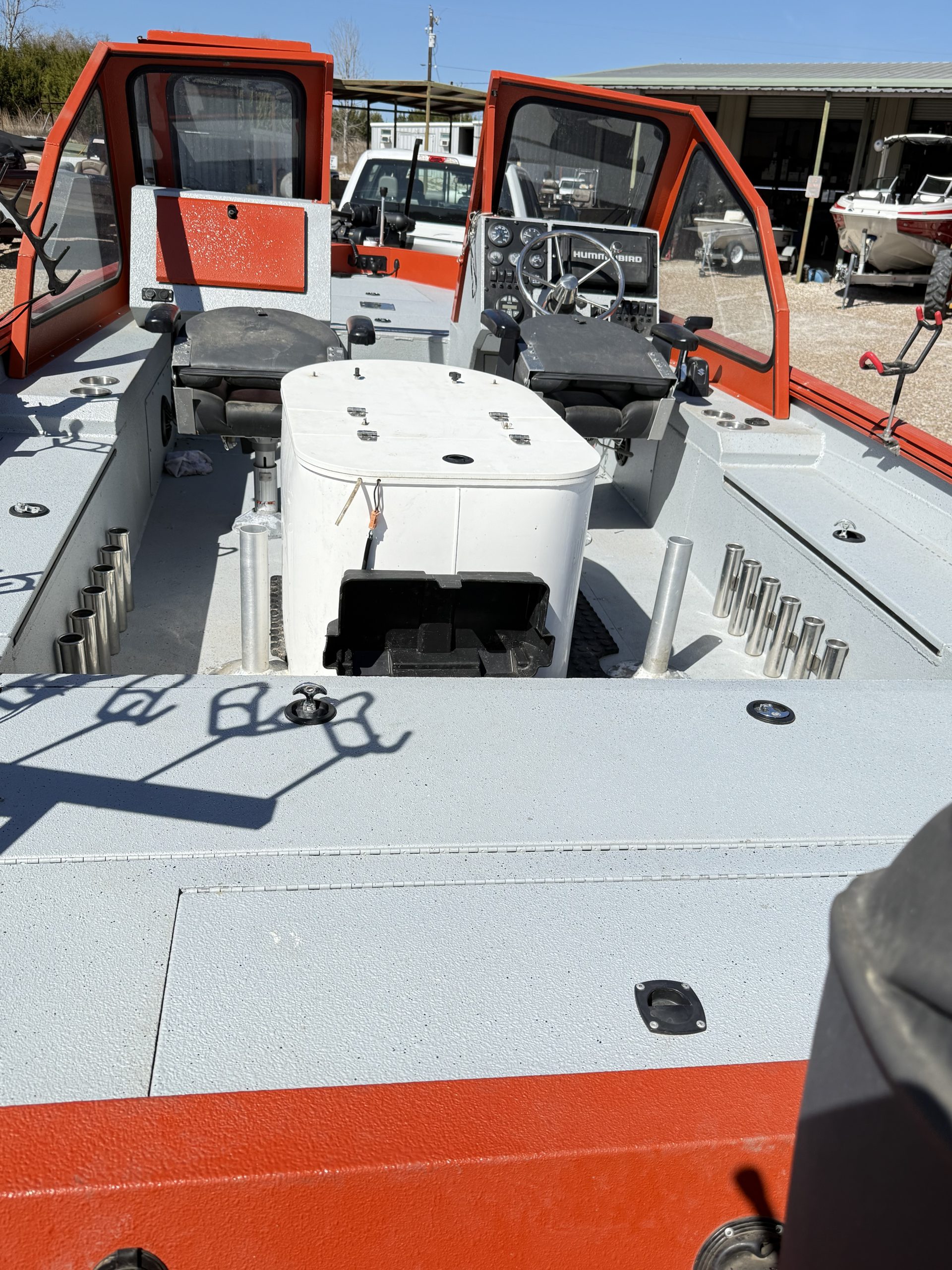 2020 EXCEL STORM CAT 230