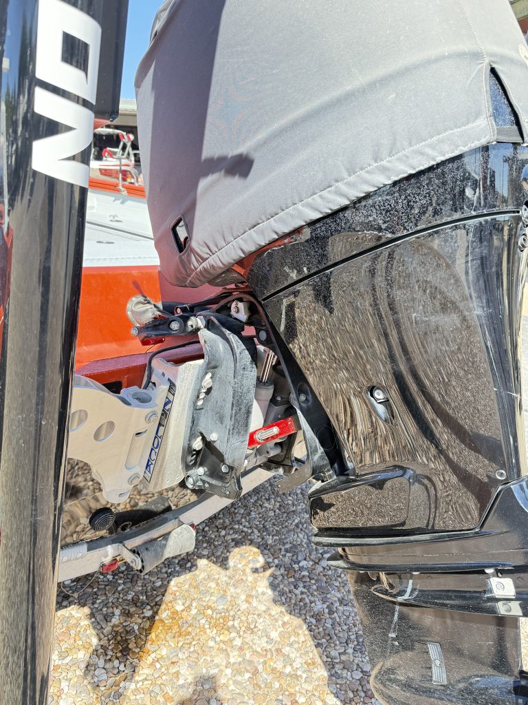 2020 EXCEL STORM CAT 230