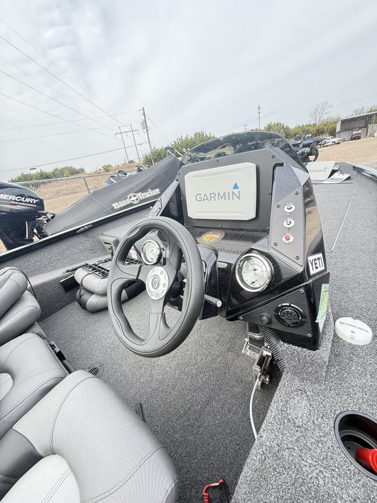 2022 CRESTLINER XF 189