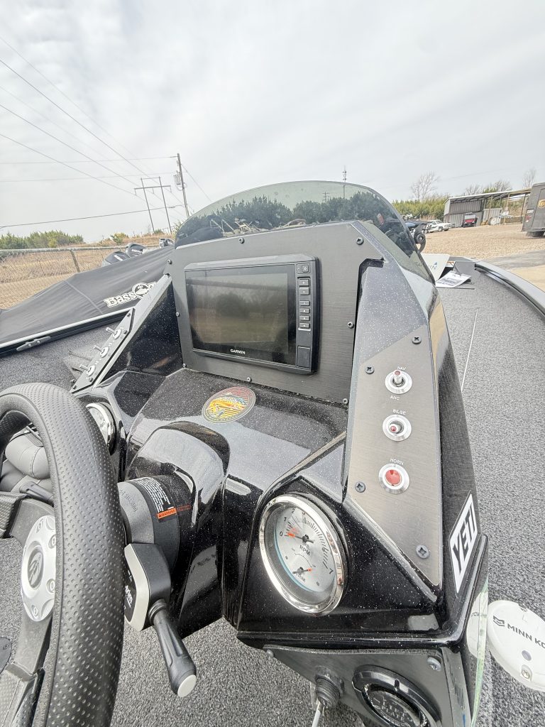 2022 CRESTLINER XF 189