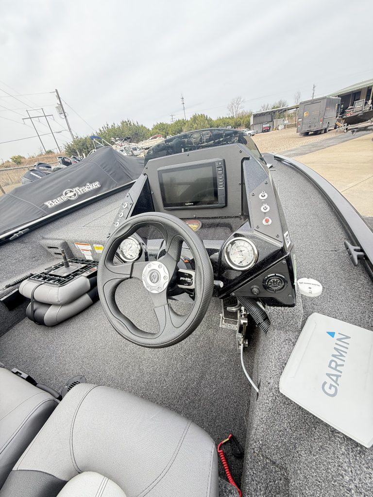 2022 CRESTLINER XF 189