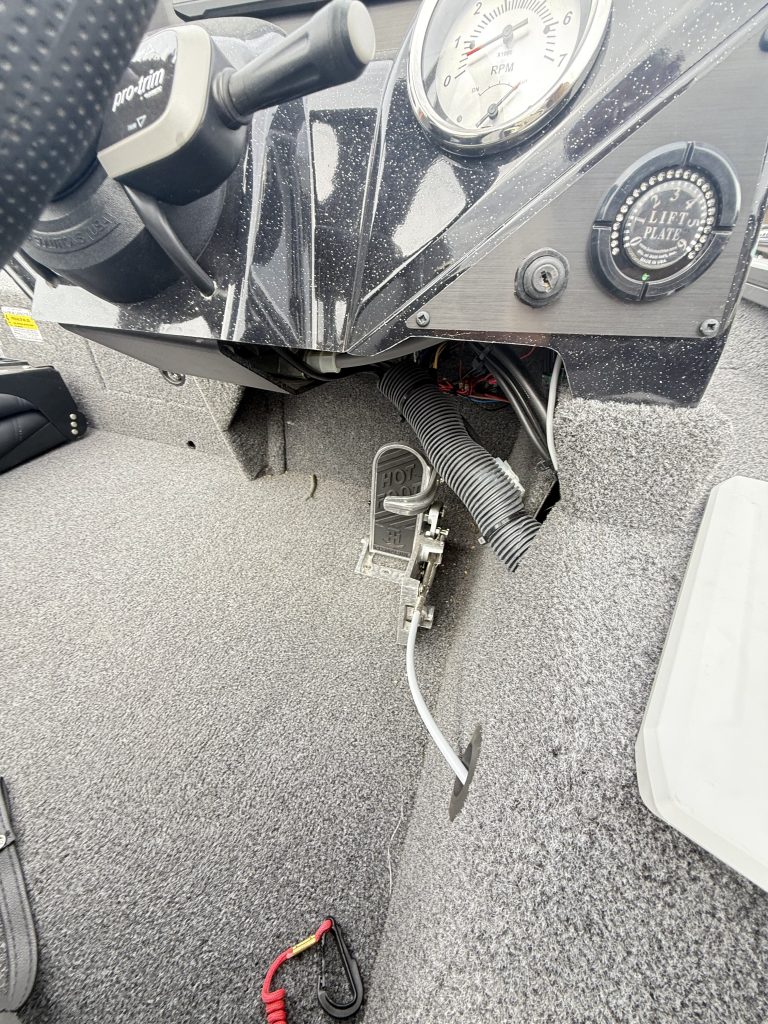 2022 CRESTLINER XF 189