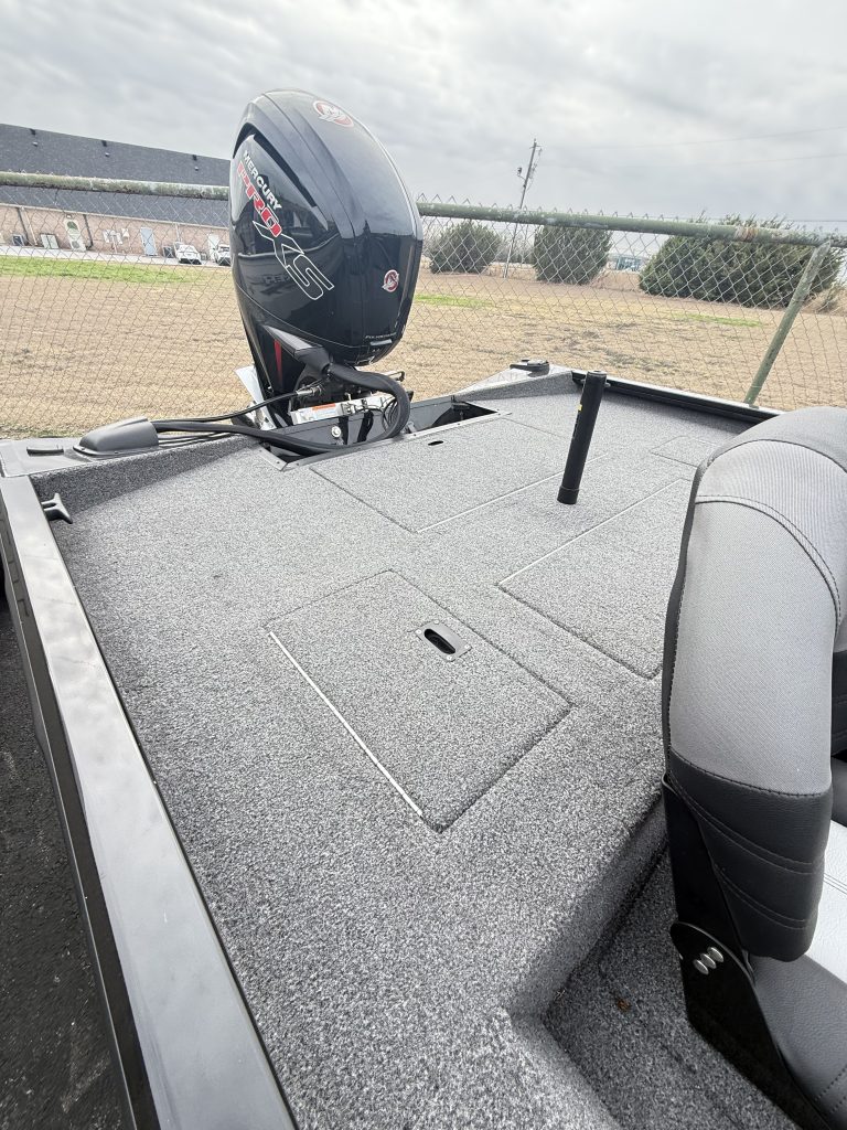 2022 CRESTLINER XF 189