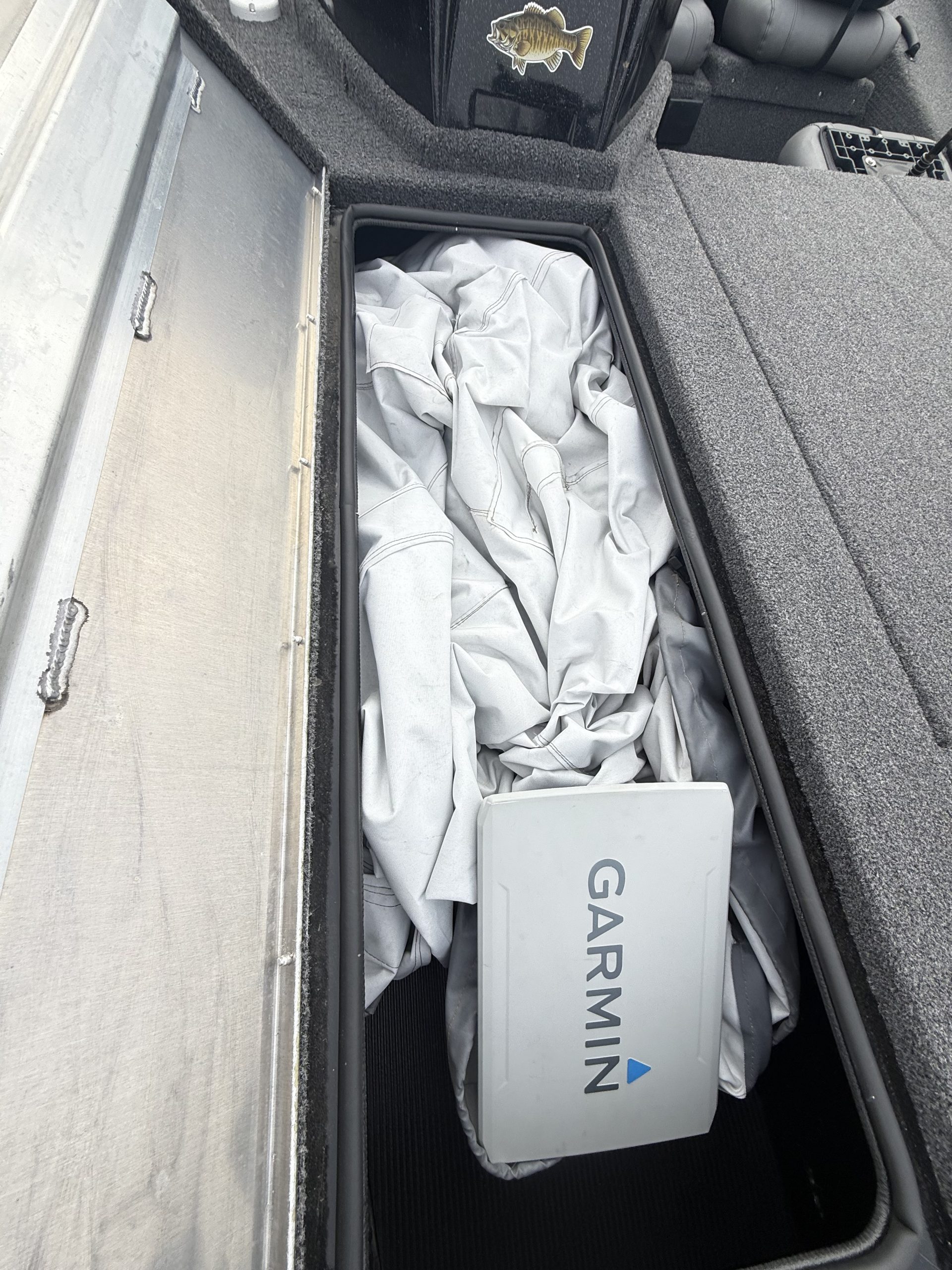 2022 CRESTLINER XF 189