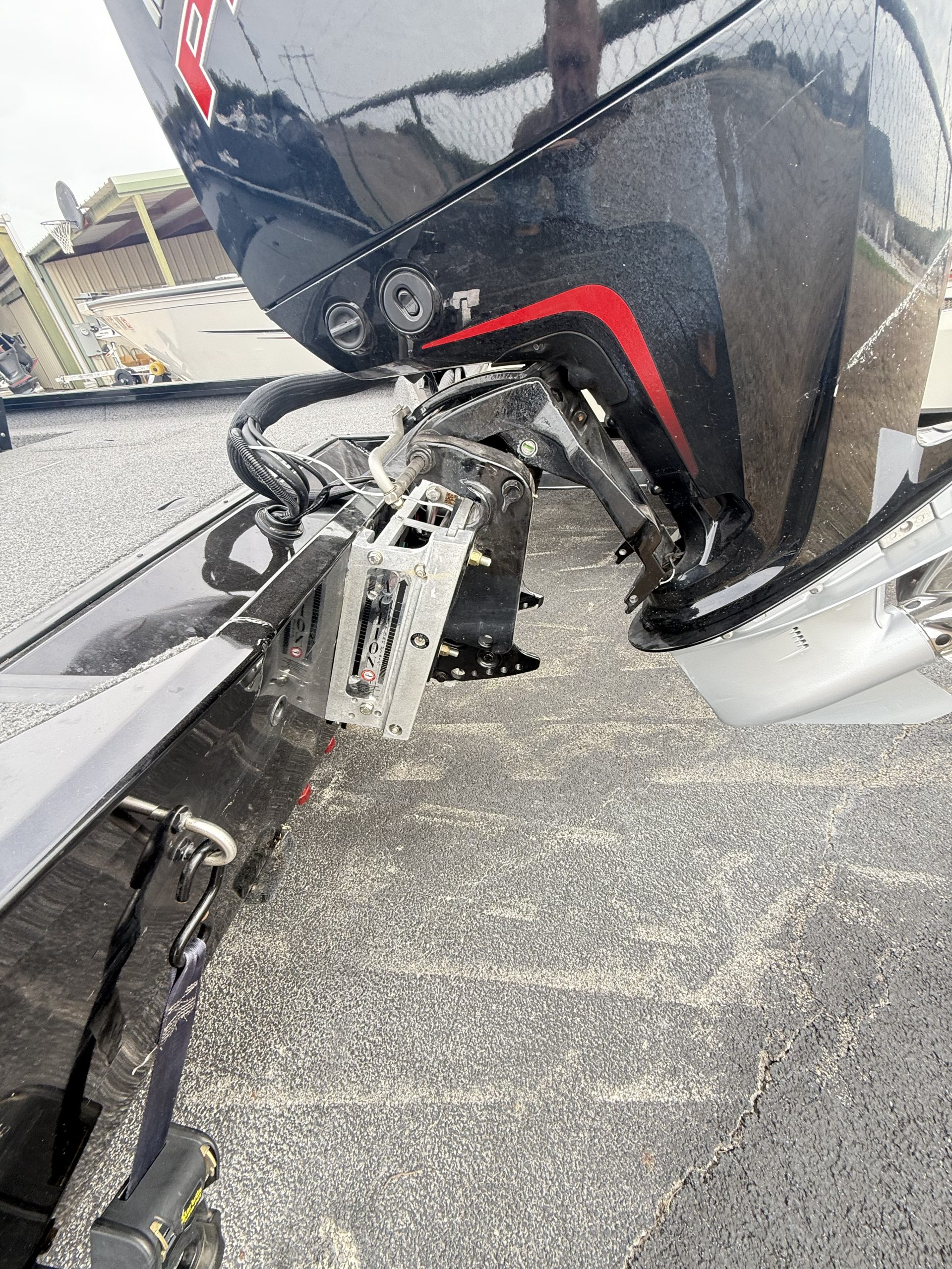 2022 CRESTLINER XF 189