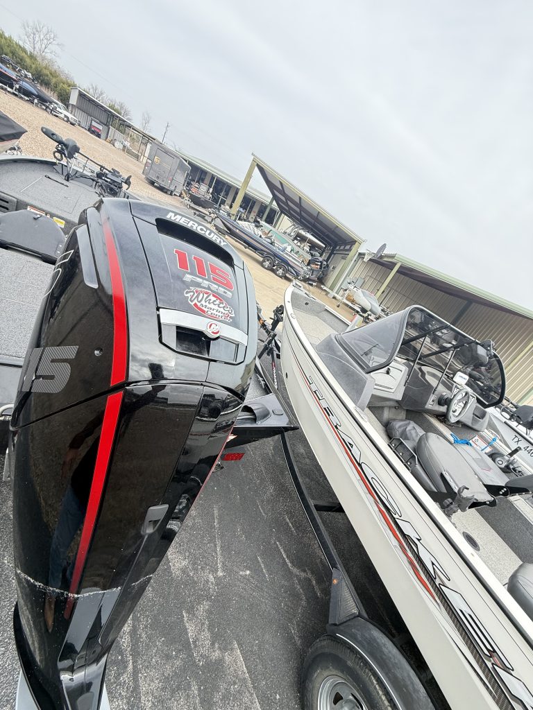 2022 CRESTLINER XF 189