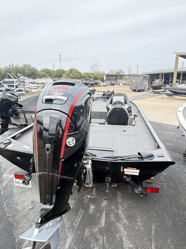 2022 CRESTLINER XF 189