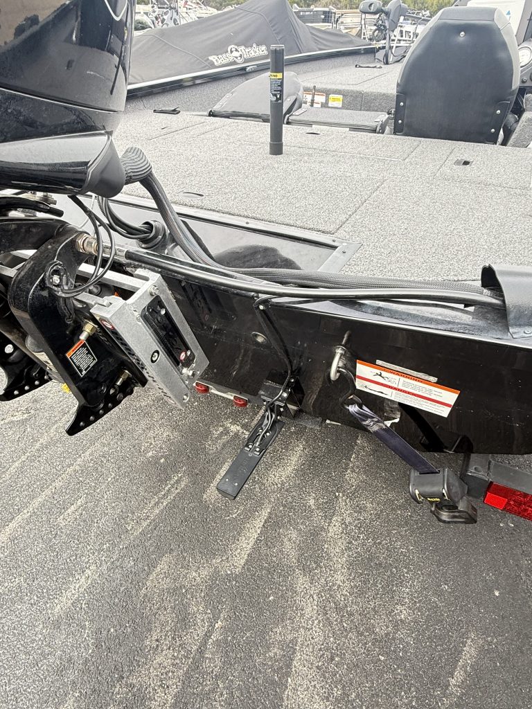 2022 CRESTLINER XF 189