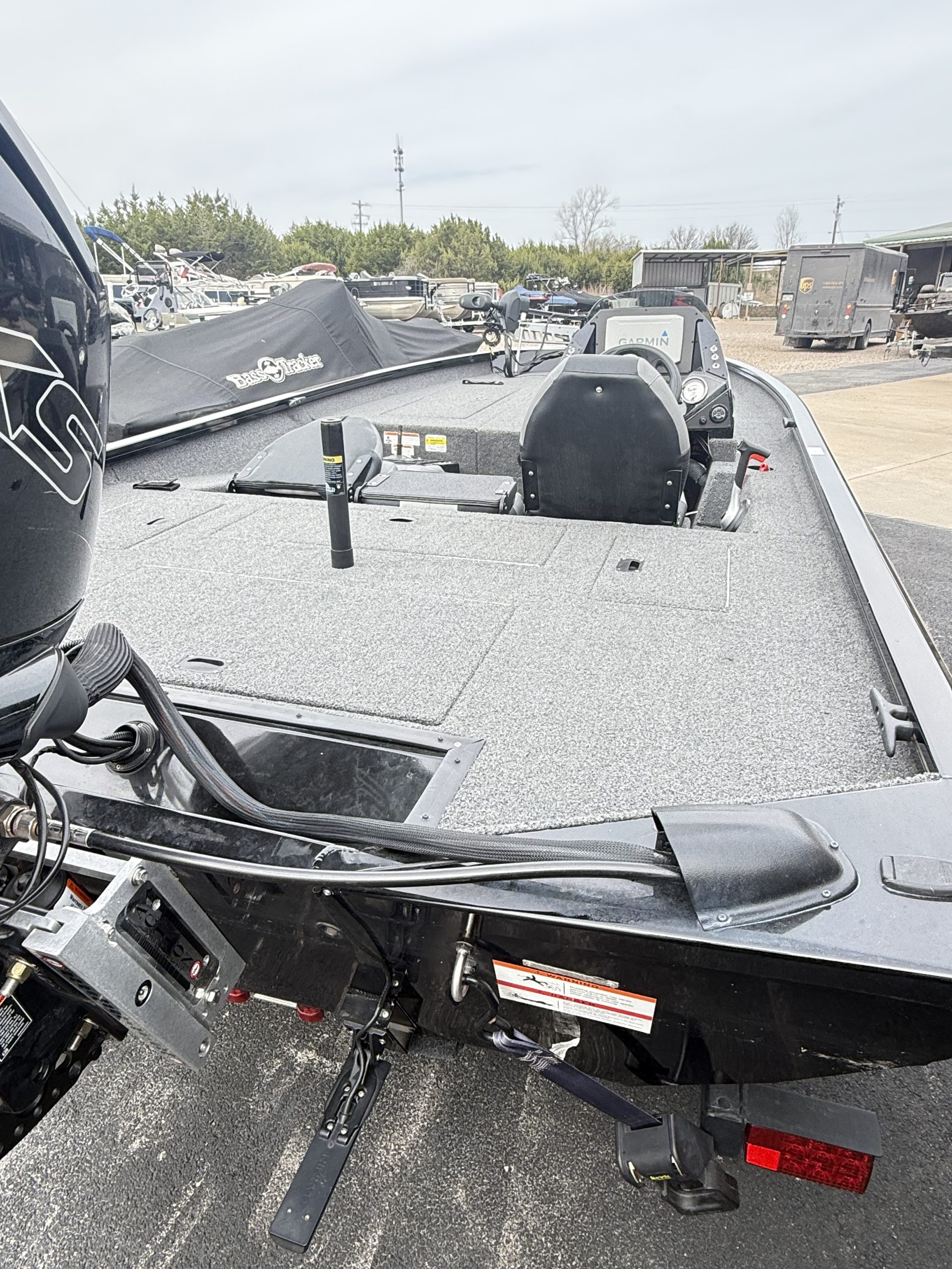 2022 CRESTLINER XF 189