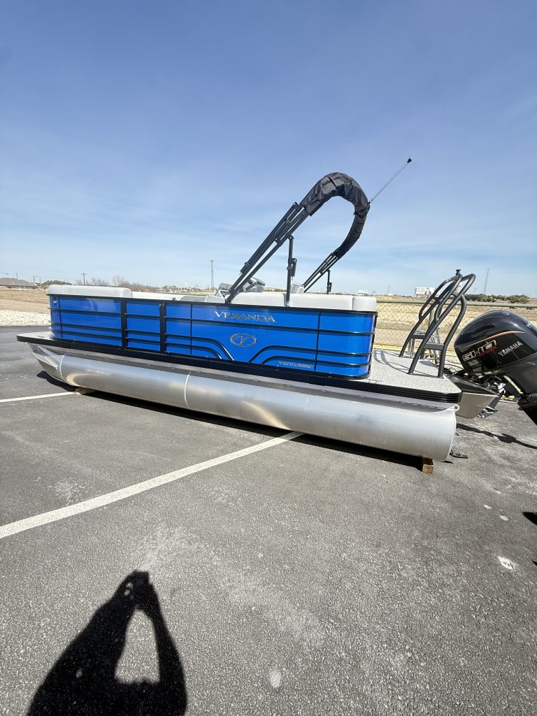 2026 VERANDA VISTA VIEW 20 RC