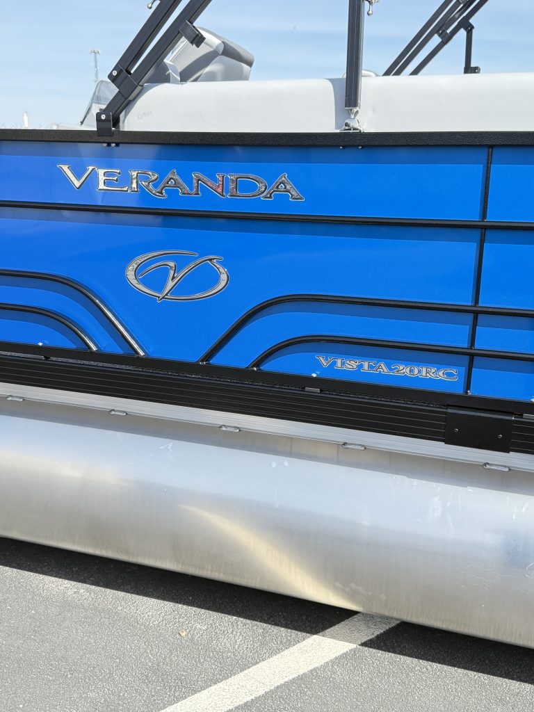 2026 VERANDA VISTA VIEW 20 RC