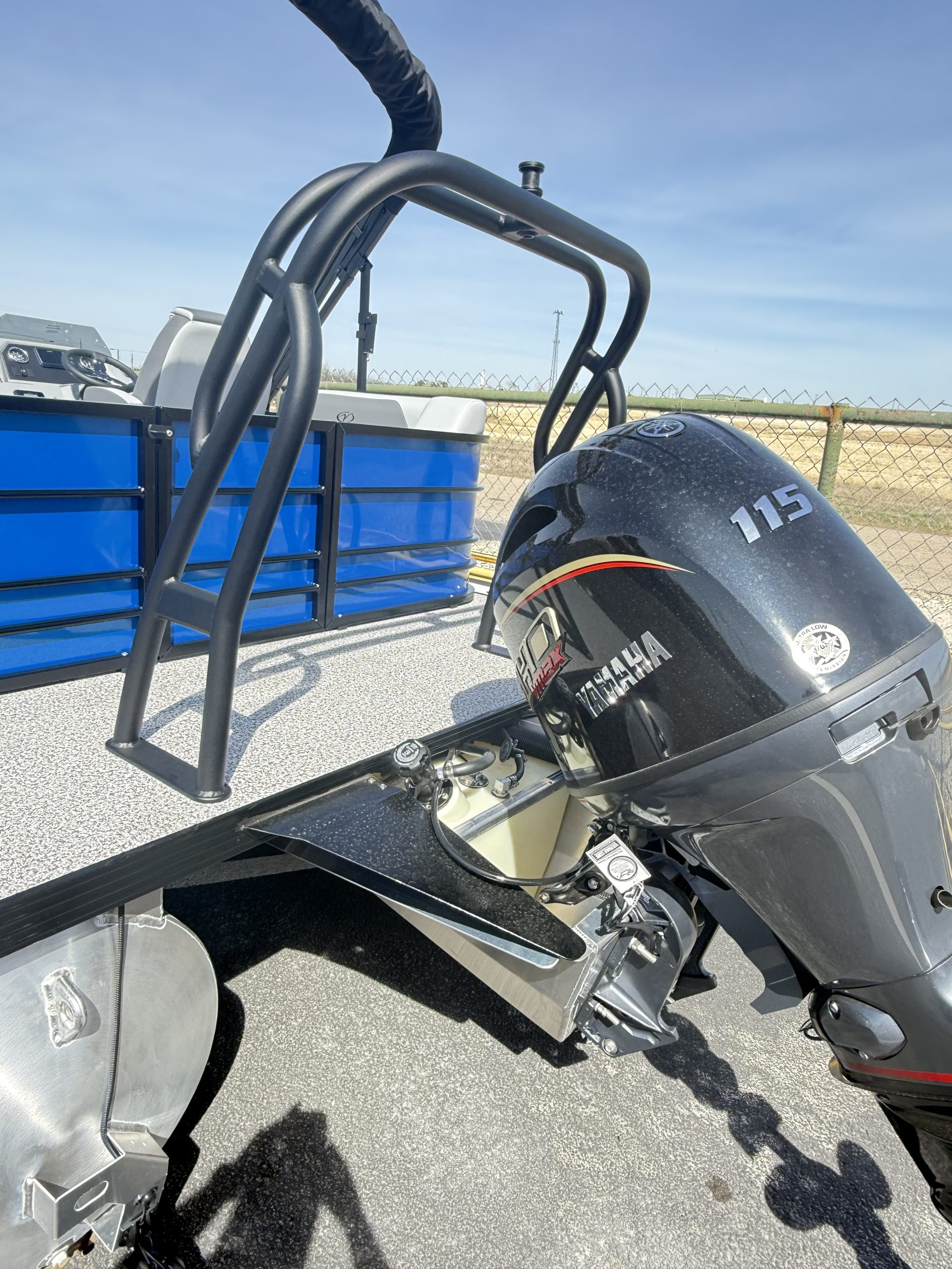 2026 VERANDA VISTA VIEW 20 RC