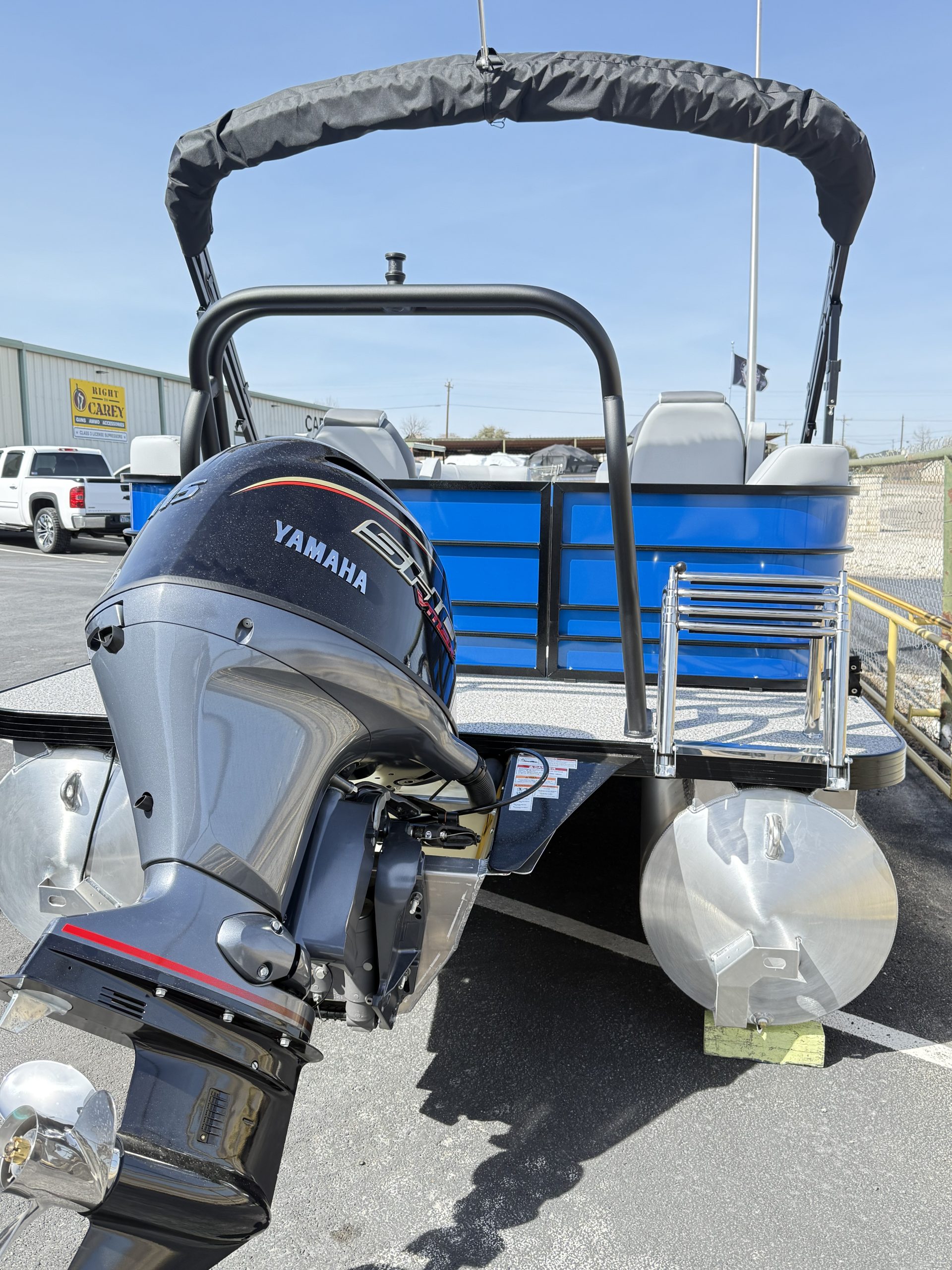 2026 VERANDA VISTA VIEW 20 RC