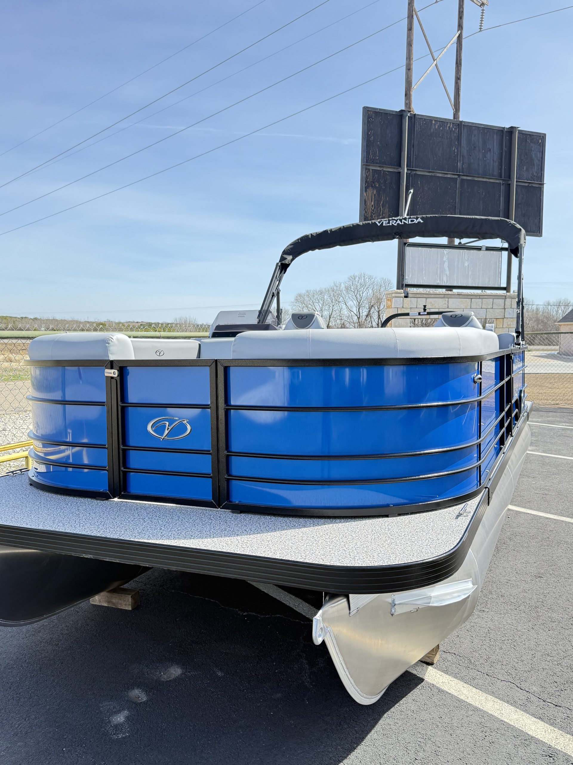 2026 VERANDA VISTA VIEW 20 RC