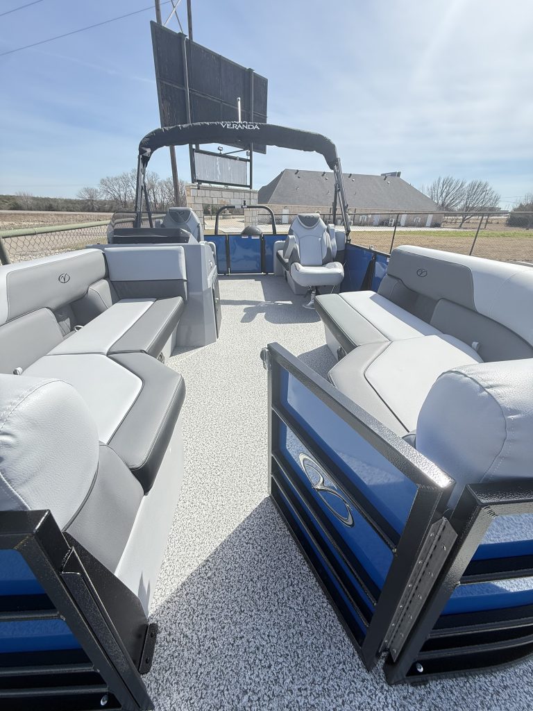 2026 VERANDA VISTA VIEW 20 RC