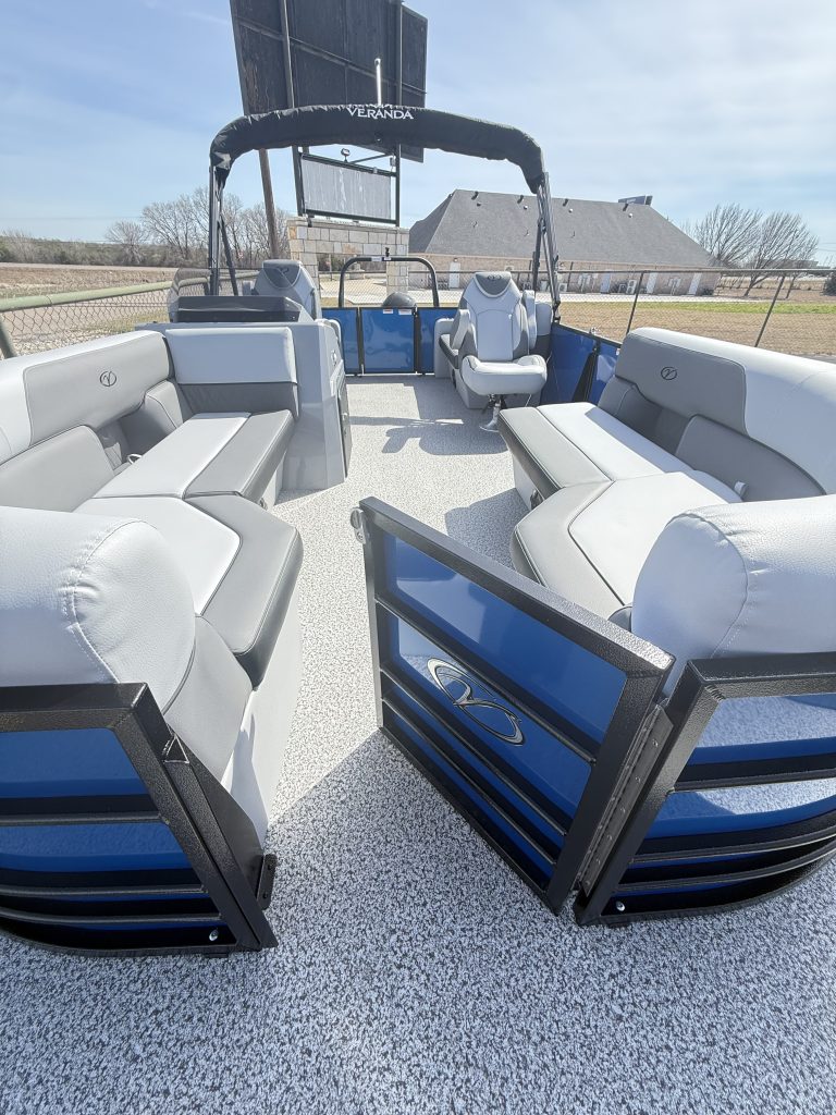 2026 VERANDA VISTA VIEW 20 RC