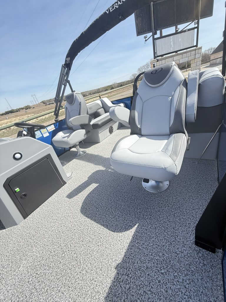 2026 VERANDA VISTA VIEW 20 RC